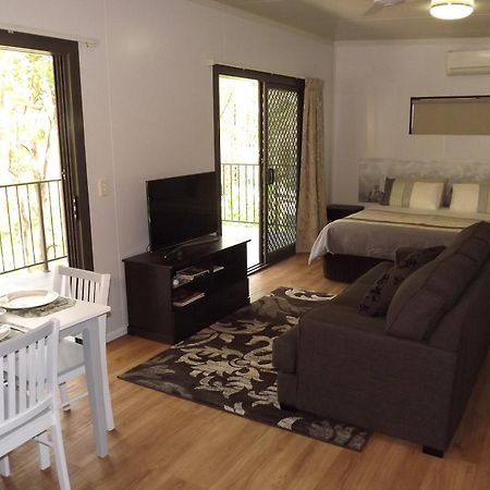 Wallaby Ridge Retreat Mount Tamborine Dış mekan fotoğraf
