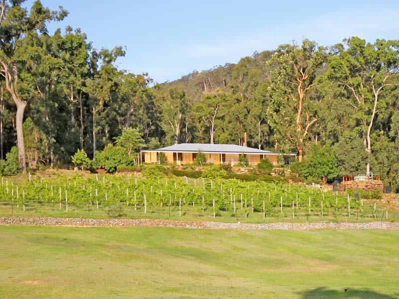 Wallaby Ridge Retreat Mount Tamborine Dış mekan fotoğraf